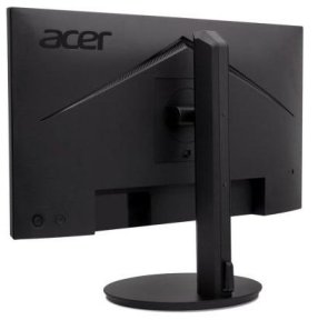 Монітор Acer CB272Gbmiprx Black (UM.HB2EE.G06)