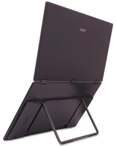 Монітор Acer Dual Portable PD193QEbmiuux (UM.XP3EE.E02)