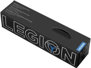 Килимок Lenovo Y Gaming Mouse Pad Black (GXY0K07130)