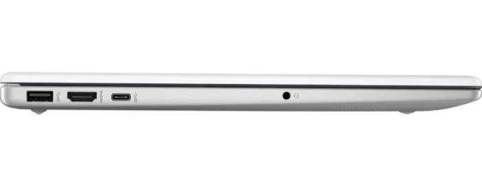 Фото: Ноутбук HP 15-fd0191ua CS8B6EA Diamond White - 15.6" IPS 60 Гц / Intel Core 5 / 120U / DDR5 16 ГБ / PCI-E SSD 512 ГБ / Intel Graphics № 6 | KTC