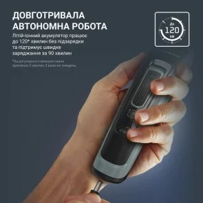 Фото: Машинка для стрижки Rowenta Advancer (TN5224E0) № 11 | KTC