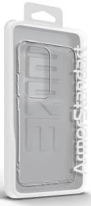 Фото: Чохол ArmorStandart for Oppo Reno12 Pro - Air Clear (ARM78016) № 3 | KTC