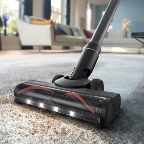 Ручний бездротовий пилосос Philips Serias 7000 AquaTrio (XW7264/10)