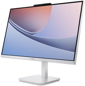 ПК моноблок Lenovo A100 Cloud Grey (F0J60045UO)