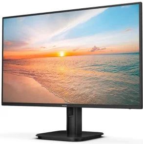 Фото: Монітор Philips 24E1N1200A/00 Black - 23.8" IPS / 1920×1080 / 120 Гц / Adaptive Sync № 3 | KTC