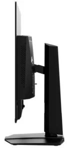 Фото: Монітор MSI MPG 322URX QD-OLED - 31.5" QD-OLED / 3840×2160 / 240 Гц / Nvidia G-Sync Compatible / Pivot / HAS № 4 | KTC