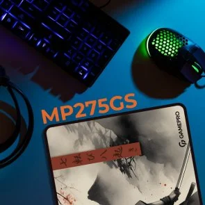 Фото: Килимок GamePro MP275GS № 3 | KTC