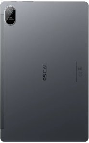 Планшет Oscal Pad 15 Stellar Grey