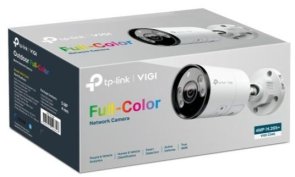 Камера TP-Link Vigi C345 2.8mm (VIGI-C345-2.8)
