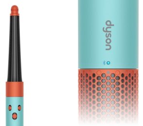 Мультистайлер Dyson Airwrap I.D. HS08 Complete Long Ceramic Patina/Topaz (533598-01)