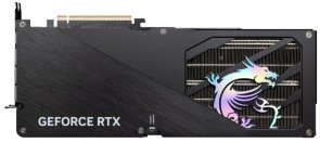 Відеокарта MSI GeForce RTX 5070 Ti 16G GAMING TRIO OC