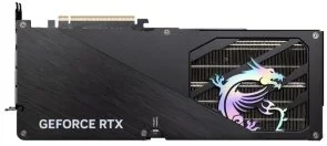 Фото: Відеокарта MSI GeForce RTX 5070 Ti 16G GAMING TRIO OC № 3 | KTC