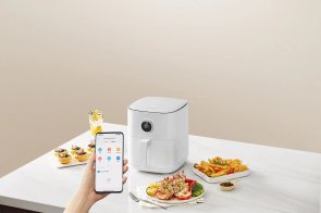Мультипіч Xiaomi Smart Air Fryer 4.5L EU (1059092)