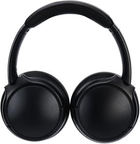 Гарнітура накладна Panasonic RB-M600BG-K Bluetooth, Black