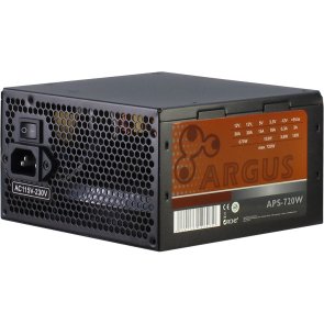 Блок живлення Inter-Tech 720W Argus APS-720W