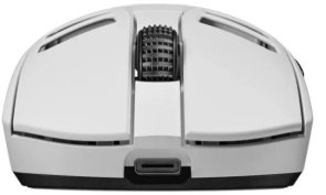 Миша Lorgar Elite MSE90W Wireless White (LRG-MSE90W-WH)