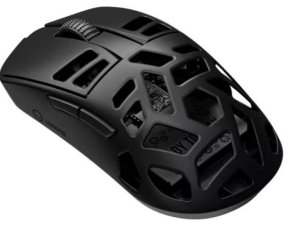 Миша Lorgar Elite MSE90W Wireless Black (LRG-MSE90W-BK)
