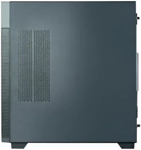Фото: Корпус Zalman S5 Neo Black with window (S5NEOBLACK) № 9 | KTC