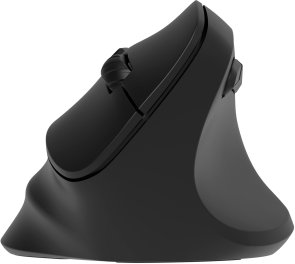 Миша 2E MF325 Silent WL/BT Black (2E-MF325WBK)