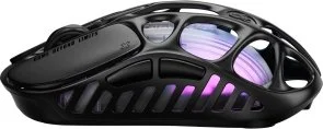 Фото: Миша Gravastar Mercury X BT/WL/USB Galaxy Black (GSX_BLK) № 4 | KTC
