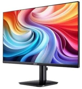 Монітор Acer KA242YG0bi (UM.QX2EE.025)
