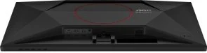 Фото: Монітор AOC Q27G42XNE Black - 27" VA / 2560×1440 / 180 Гц / AMD FreeSync, Adaptive Sync № 9 | KTC