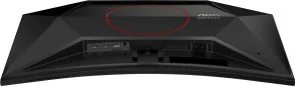 Фото: Монітор AOC C27G42E Black - 27" VA / 1920×1080 / 180 Гц / Adaptive Sync № 10 | KTC