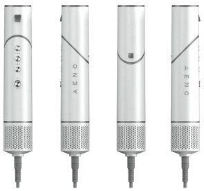 Фен AENO HS1 White (AHS0001)