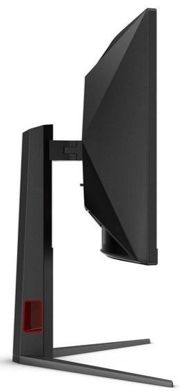 Монітор AOC CU34G4Z Black