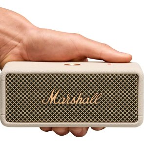 Портативна колонка Marshall Emberton III Cream (1006885)