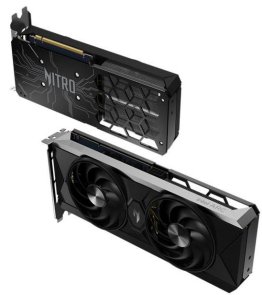 Відеокарта Acer Arc B570 Nitro OC (DP.Z4CWW.P01)