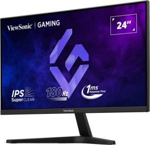 Монітор ViewSonic VX24G1-HD