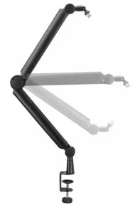 Фото: Пантограф OfficePro SA130 Black № 4 | KTC