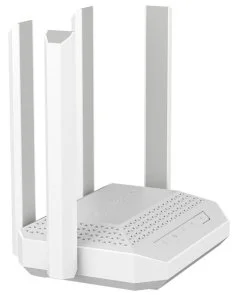 Фото: Wi-Fi Роутер Keenetic Sprinter (KN-3711) № 5 | KTC