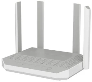 Фото: Wi-Fi Роутер Keenetic Titan (KN-1812) № 2 | KTC
