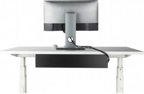 Органайзер для кабелів OfficePro CT255