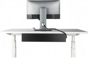 Фото: Органайзер для кабелів OfficePro CT255 № 7 | KTC