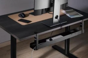 Фото: Органайзер для кабелів OfficePro CT770B № 7 | KTC