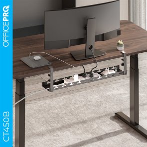 Органайзер для кабелів OfficePro CT450B