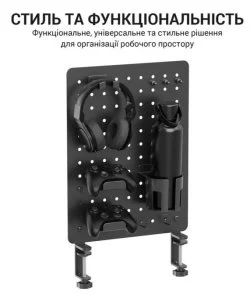 Фото: Органайзер настільний OfficePro DO780B № 11 | KTC