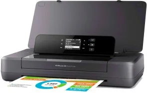 Фото: Принтер HP OficeJet 202 with Wi-Fi (N4K99C) № 2 | KTC