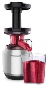 Соковижималка шнекова Tefal Juice and Clean (ZC420E38)