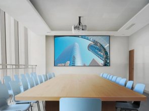  Проектор ViewSonic LS740HD (VS19579)