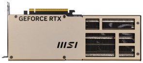 Відеокарта MSI GeForce RTX 5080 16G INSPIRE 3X