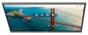 Фото: Інтерактивний дисплей VIVITEK NovoTouch (BK652i) № 4 | KTC