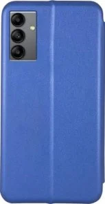 Фото: Чохол BeCover for Samsung Galaxy A56 SM-A566 - Exclusive Blue (713424) № 3 | KTC