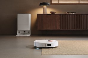 Робот-пилосос Xiaomi Robot Vacuum X20 Pro (1100572)