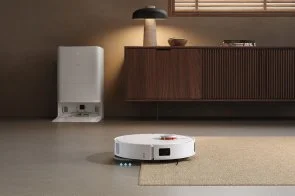 Фото: Робот-пилосос Xiaomi Robot Vacuum X20 Pro (1100572) № 7 | KTC