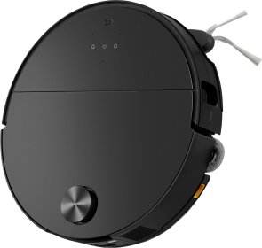 Робот-пилосос Roborock Saros 10 Black (1139657)