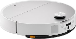 Робот-пилосос Roborock Saros 10 White (1139656)